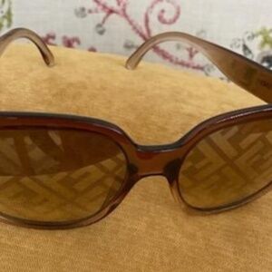 Fendi sunglasses
